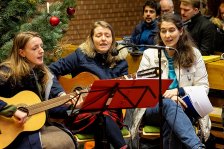 24.12.2025 Kindermette